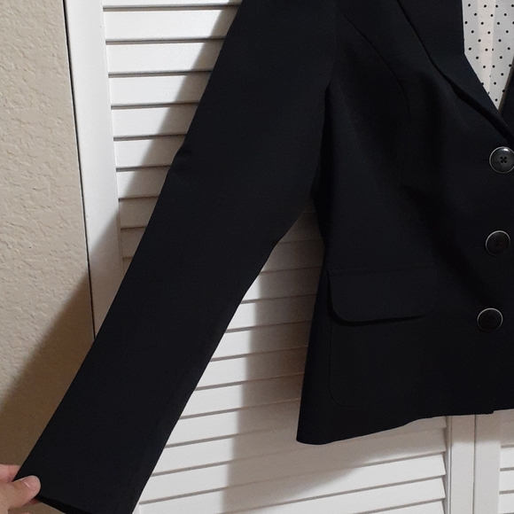 Elegant blazer size 12 - Picture 6 of 12